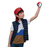 Pokémon Mission Trainer