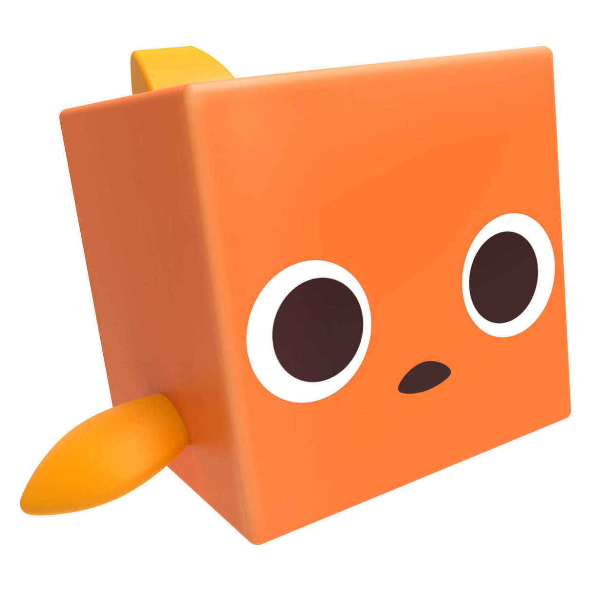 ROBLOX PET Simulator Minifigure 4-pakowy