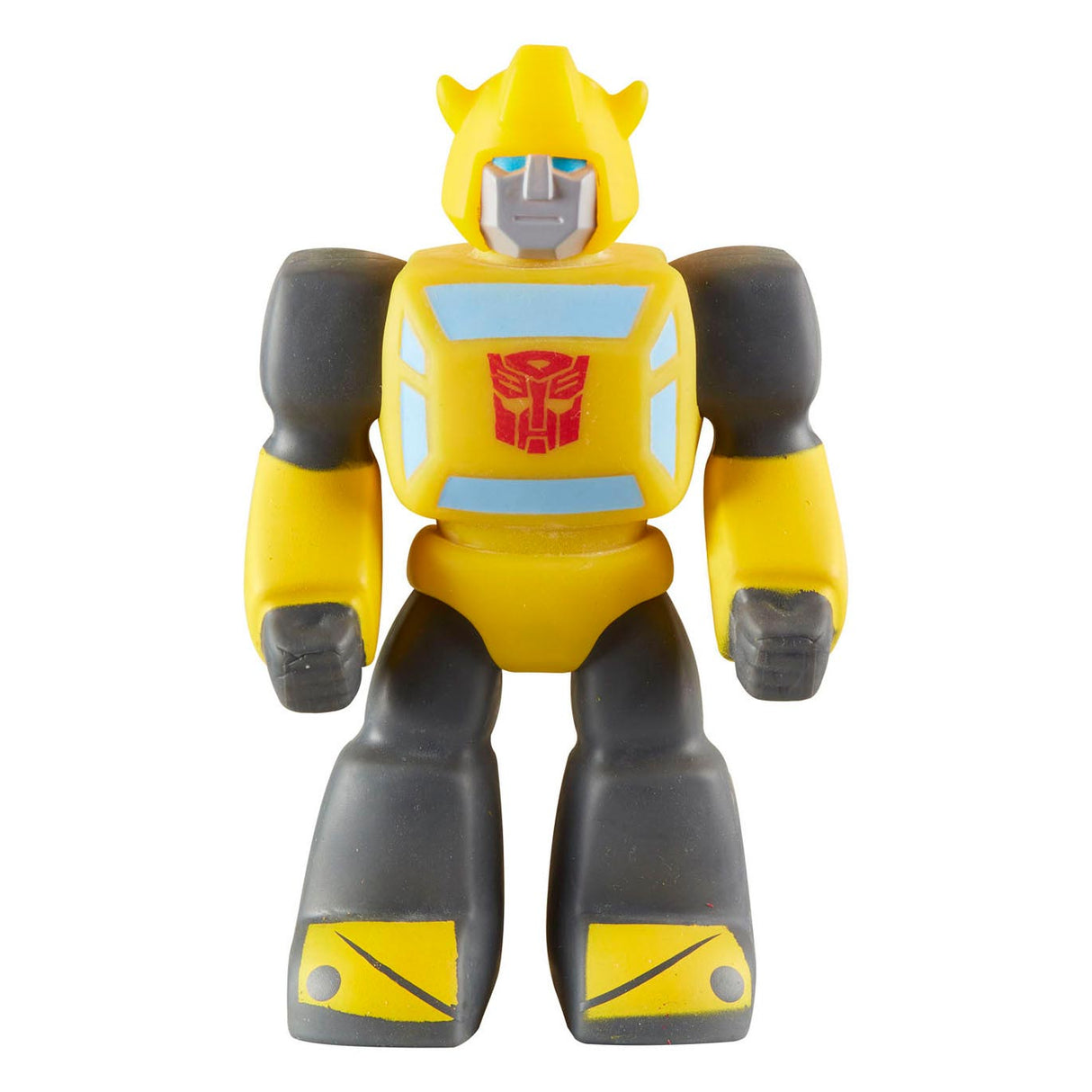 Boti Stretch Armstrong Transformers Bumblebee