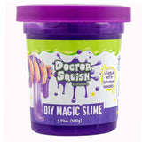 Boti Doctor Squish Slime Purple, 100 grammi