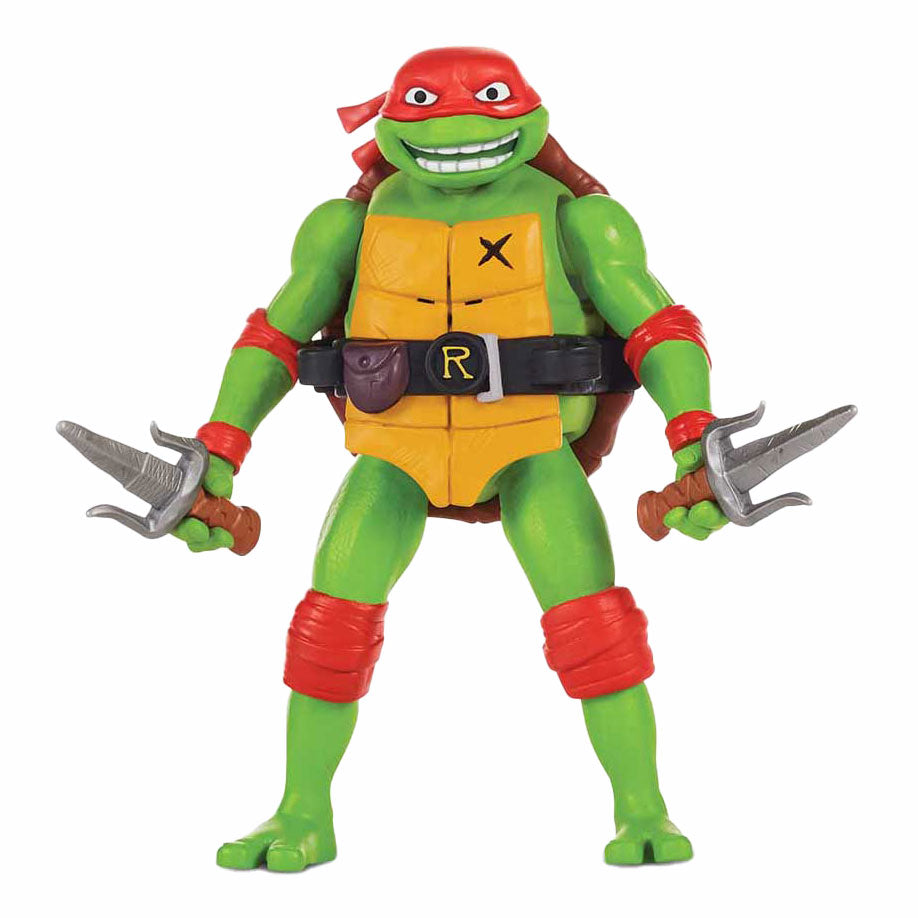 Boti teenage mutant ninja skildpadder ninja råber speel figur raphael