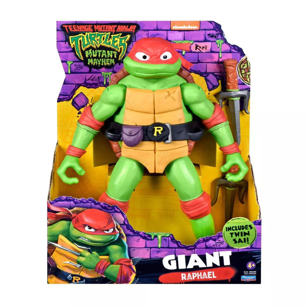 Boti najstniški mutant ninja želve Speel figura Raphael