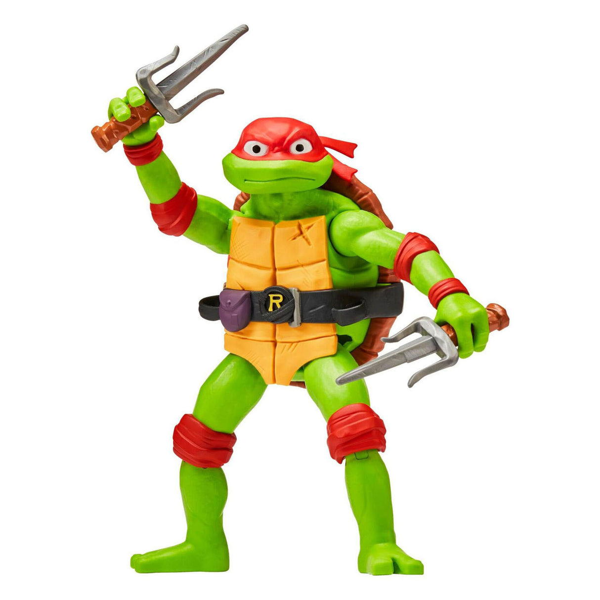 Boti Teenage Mutant Ninja Turtles Speel Figur Raphael