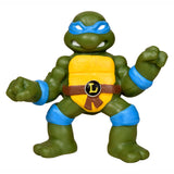 Boti adolescente mutante tortugas ninja strech ninjas leonardo