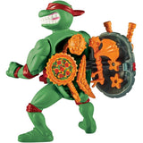 Boti Teenage Mutant Ninja Turtles Spelar Figur med Storage Shield Raphael