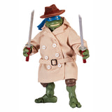 Boti Teenage Mutant Ninja Turtles spielen Figur Leo in Verkleidung