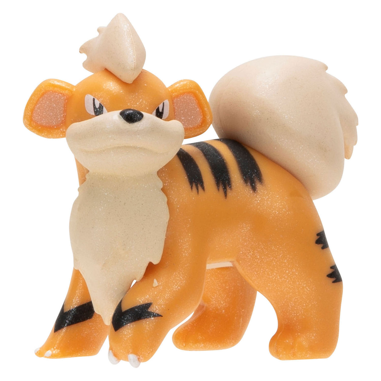 Boti Pokemon Evolution Multiple Play Figures Growlithe Arcanine