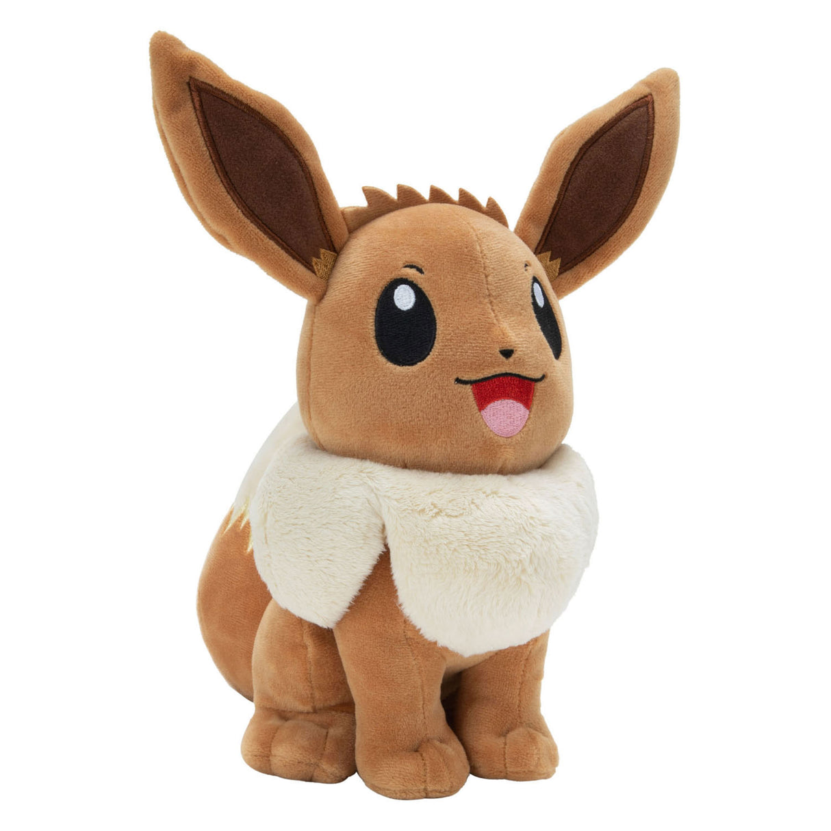 Boti mazlící plyšový eevee, 30 cm