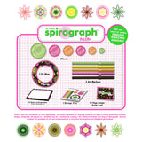 Boti Spirographer Neon Color Set