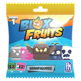 Boti Blox Friichten Minifigure Serie 1