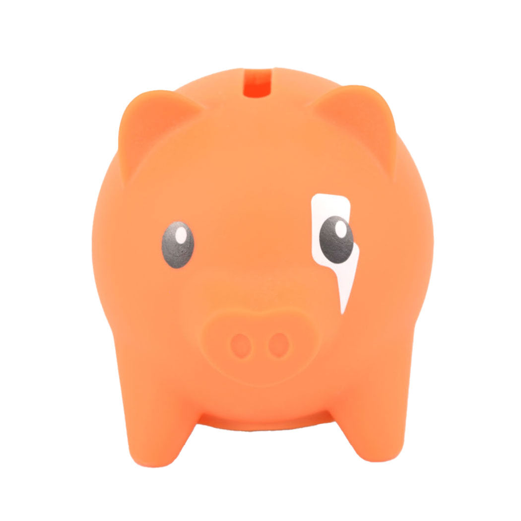 Boti Pockey Money Piggies Play Figure with Money box Popstar Pack