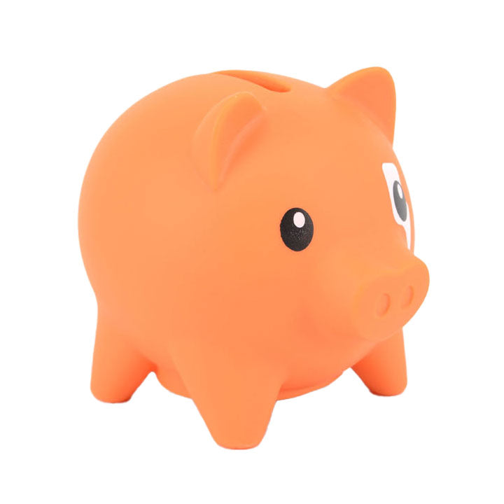 Boti Pockey Money Piggies Play Figure with Money box Popstar Pack