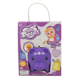 Boti pockey money piggies speelfiguur met spaarpot prom party pack