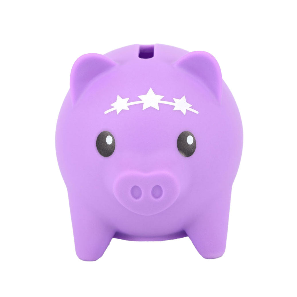 Boti pockey money piggies speelfiguur met spaarpot prom party pack