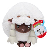 BOI HUG PLUSH WOOLOO, 20 cm