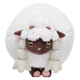 BOI HUG PLUSH WOOLOO, 20 cm