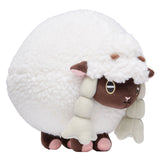 BOI HUG PLUSH WOOLOO, 20 cm