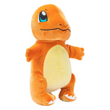 Boti hug plush velvet charmander, 20 cm