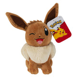 Boti hug plush eevee, 20 cm