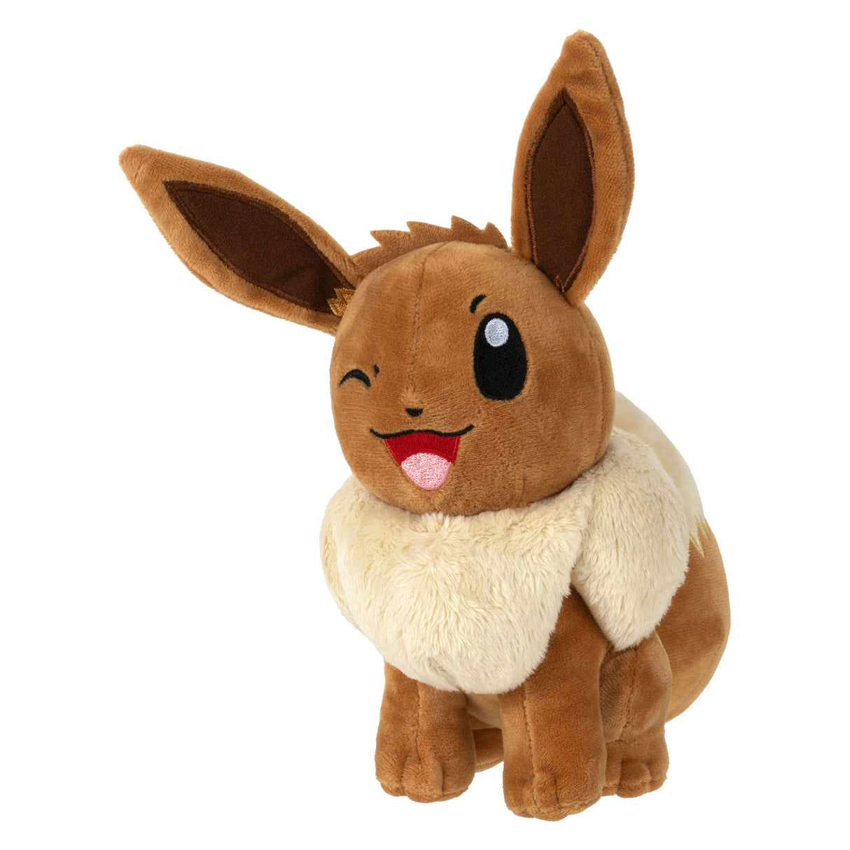 Boti hug plush eevee, 20 cm