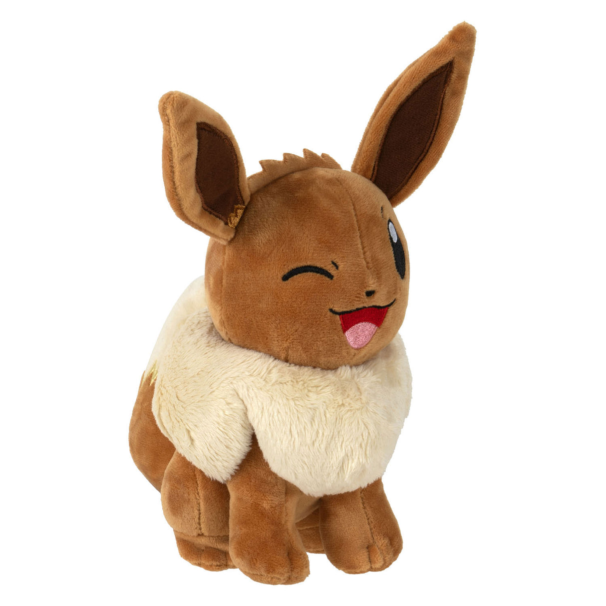 Boti hug plush eevee, 20 cm