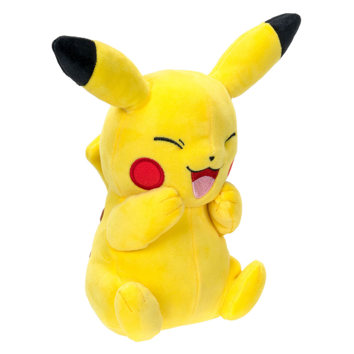 Boti Knuffel Pluche Pikachu, 20cm