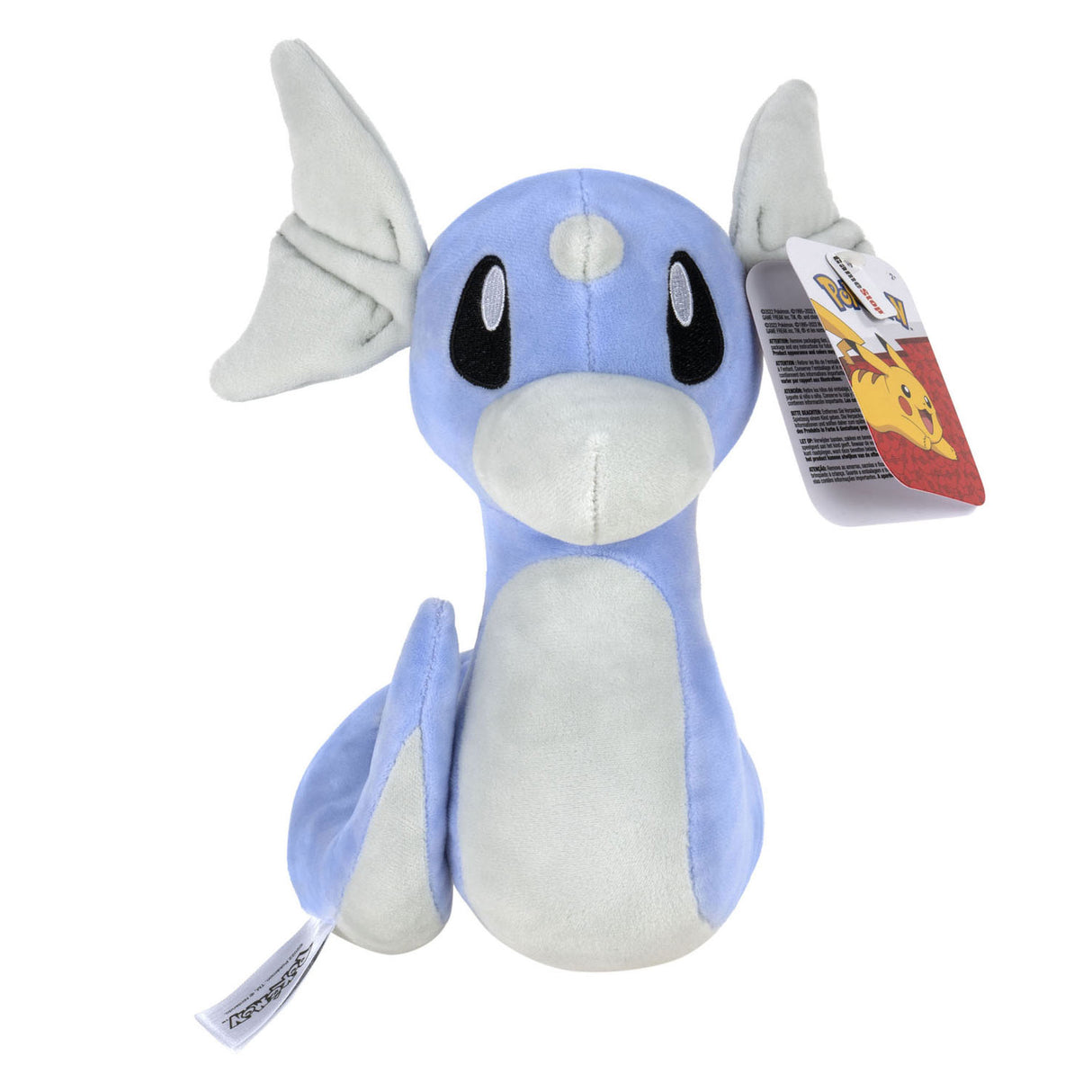 Boti Hug Plush Dratini, 20 cm