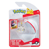 Boti Clip 'n' Go Togegemaru Ball Play Set, 2dlg ..