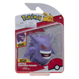 Boti Battle Figura Figura Gengar