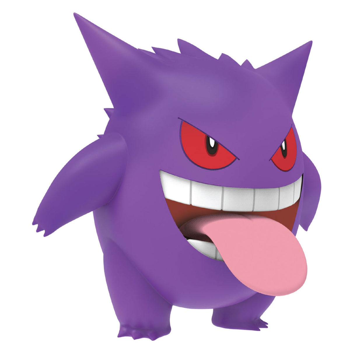 Boti Battle Figura Figura Gengar