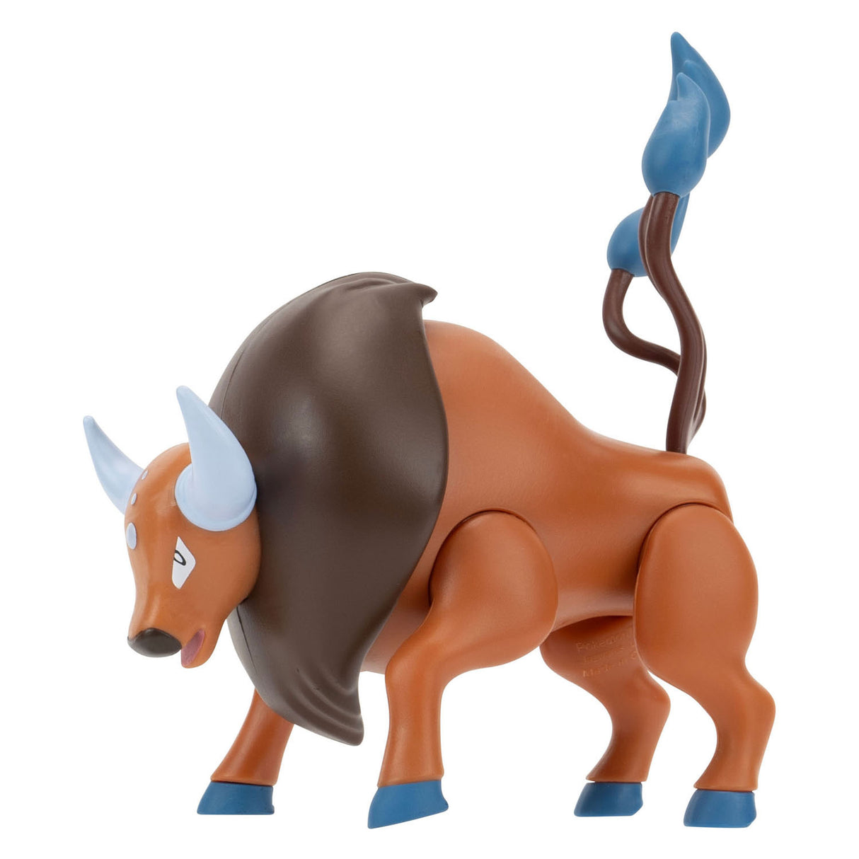 Boti Battle Feature Figur Tauros