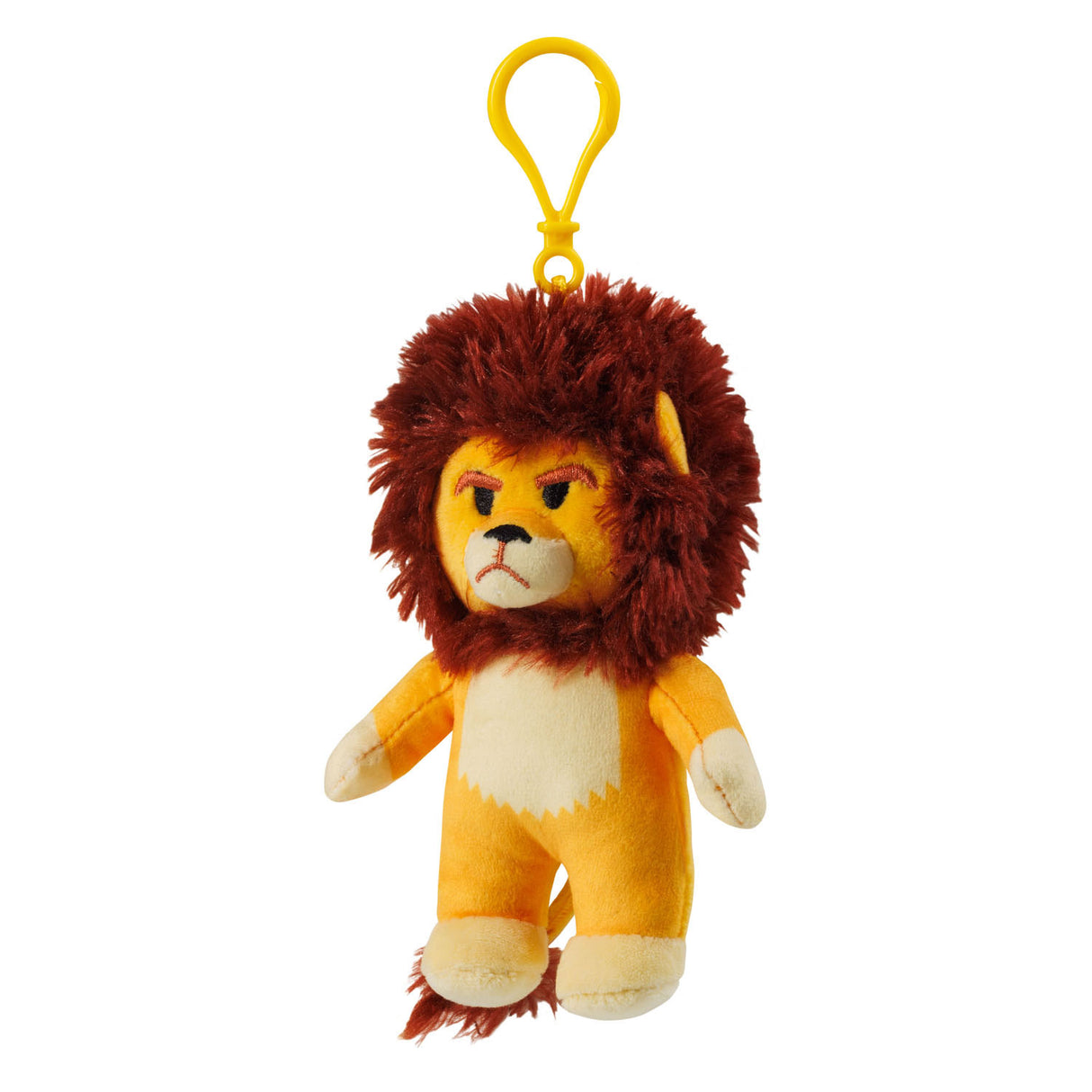 Boti Stormbble Guys Keychain Plush Leonidas