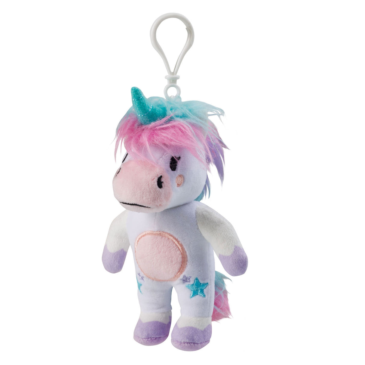 Boti Sandbble Guys Keychain Plush Springles