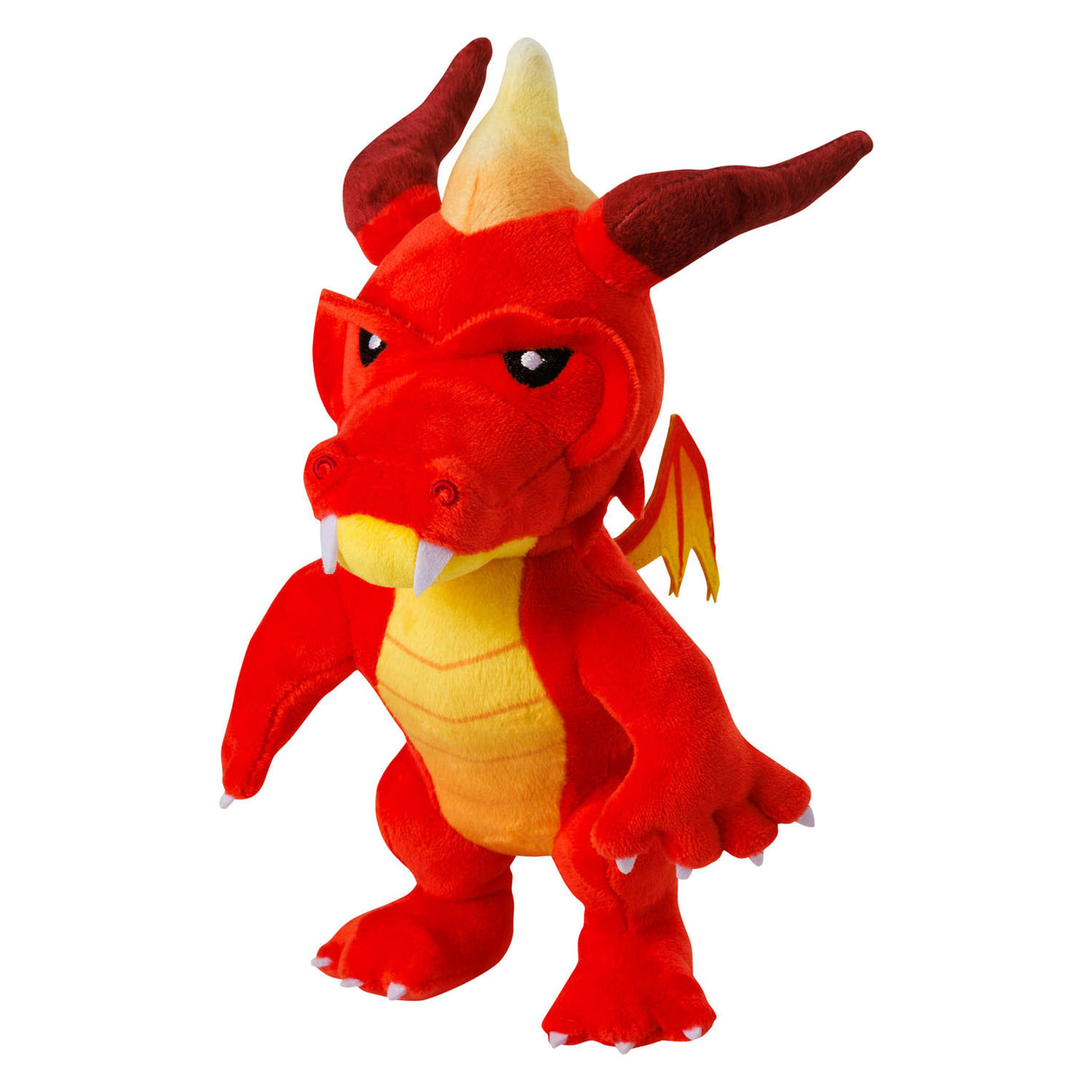 Boti Stumbble Guys Cuddle Plush Inferno Dragon, 20 cm