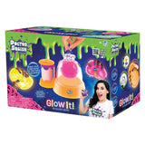 Boti Doctor Squish Squishy Maker Station Neon Editie