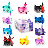 Boti aphmau friends 6 verrassing meemeows knuffel pluche, 15cm