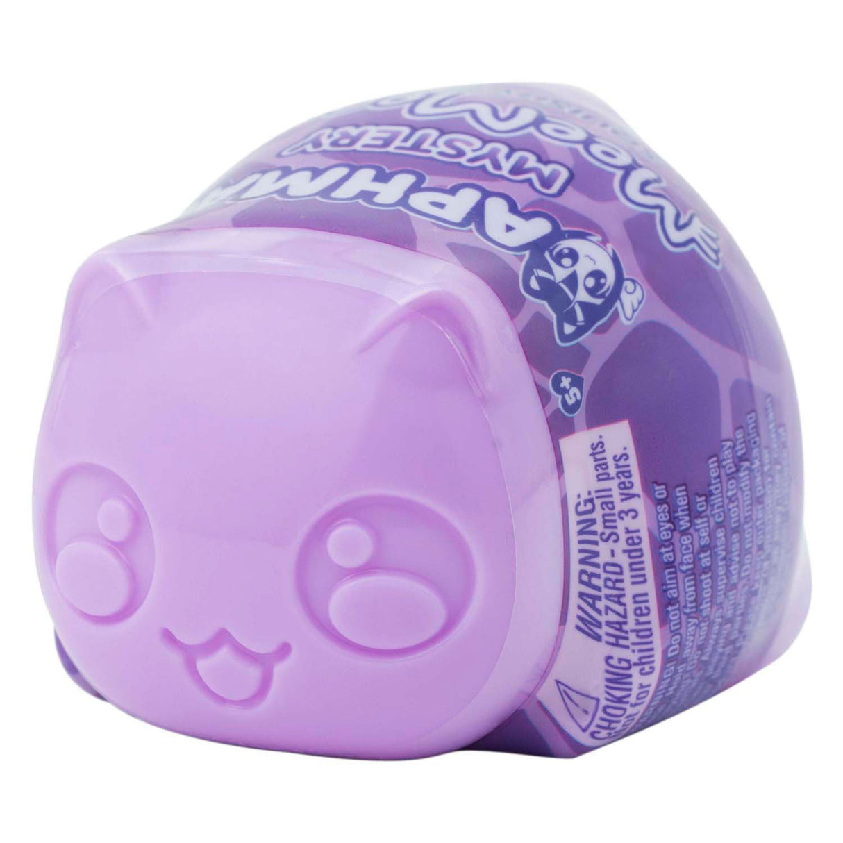 Boti Aphmau Meemeows překvapení Squishy Speel Figure Safari