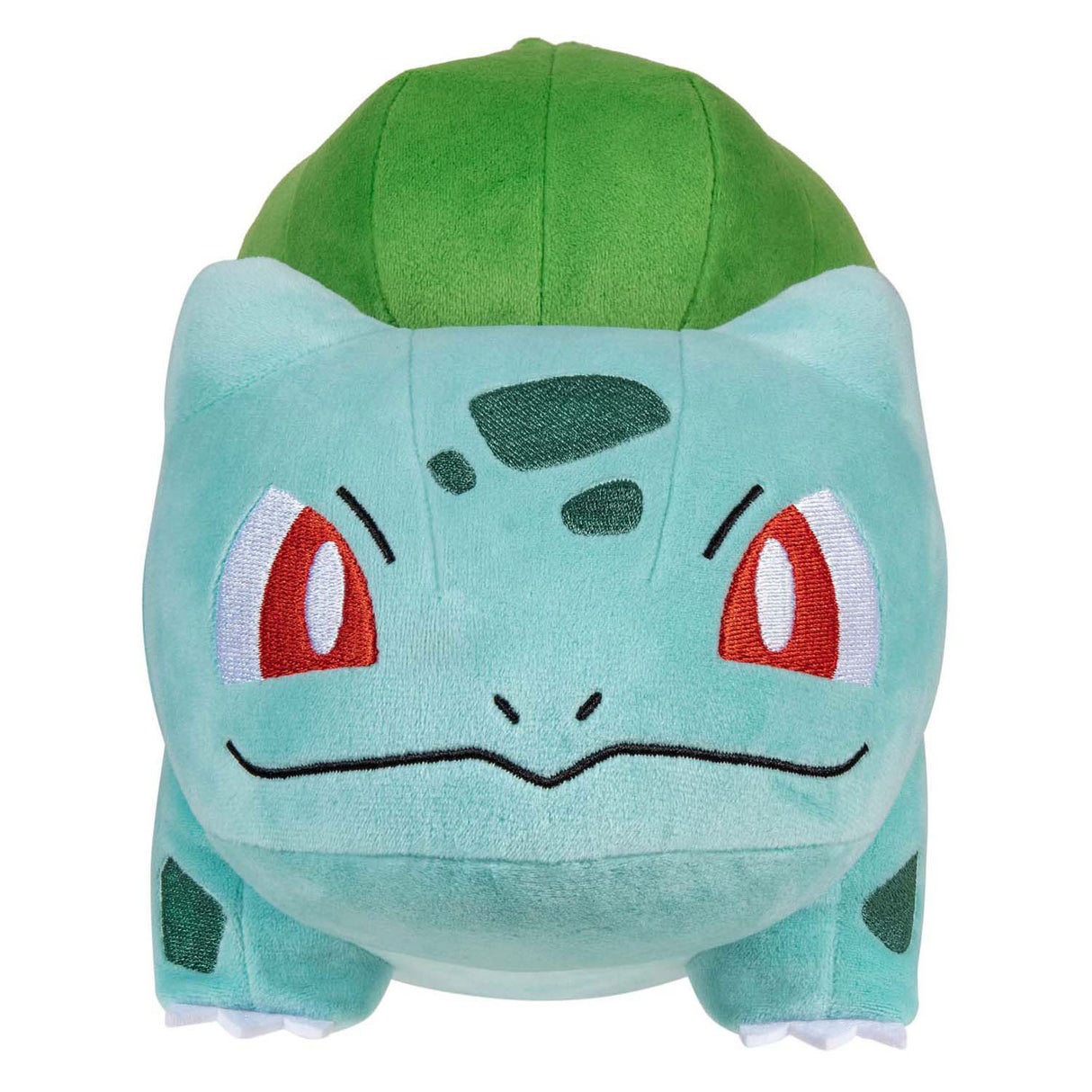 De Boti Pokémon Cuddel Plush - Bulbasaur, 30cm