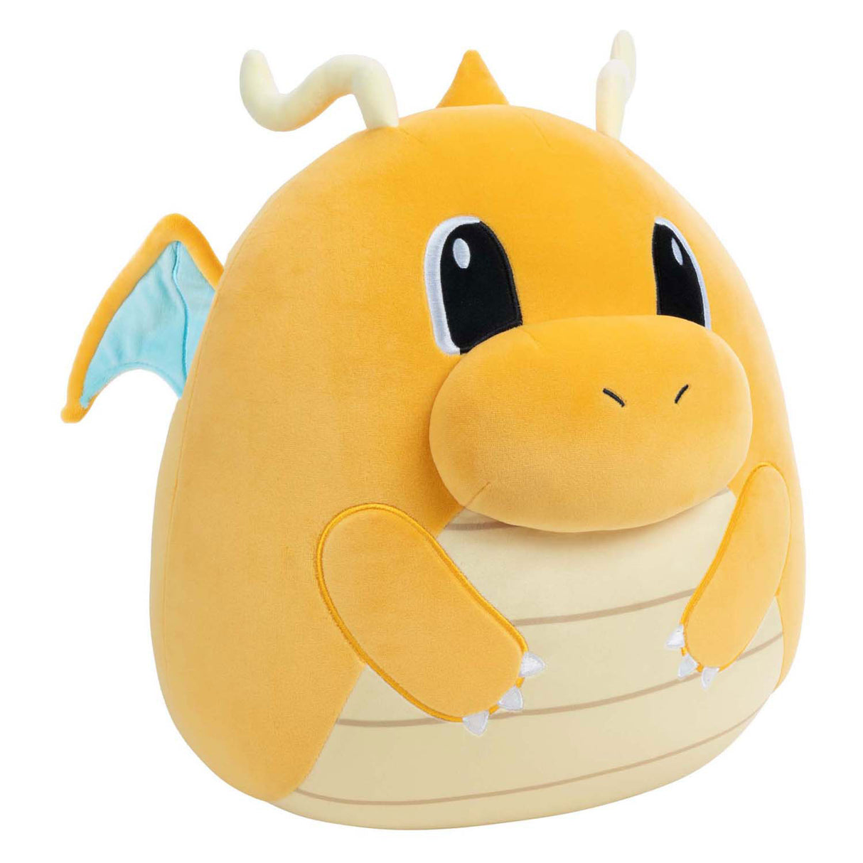 Boti SquishMallows Pokemon Cuddle Plush - Dragonite Wave, 35cm