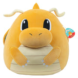 Boti squishmallows pokemon knuffel pluche dragonite wave, 50cm