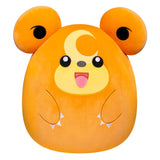 Jazwares Squishmallows Pokemon Hug Plüsch - Teddisura, 35 cm