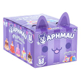 Aphmau - 15 cm mystery meemeow knuffel - series 7 carnival treats