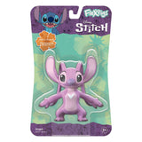 Boti flexibel figur stitch ängel