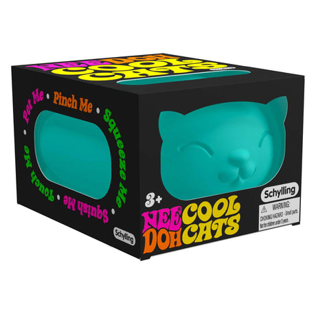 Boti needoh cool cats kat