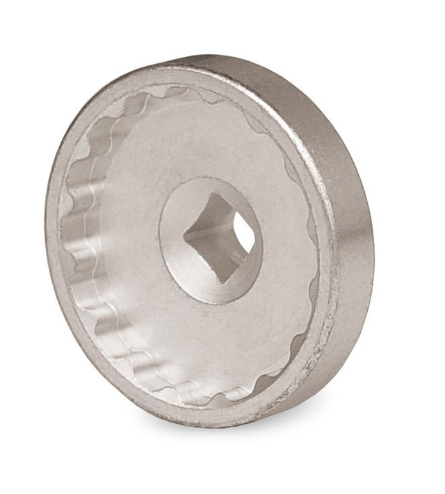 Trapasafnemer Cyclus voor Shimano Hollowtech II (3 8 )