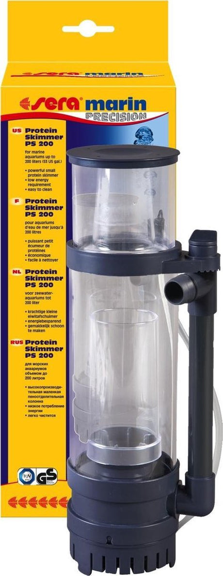Sera marin protein skimmer ps 200