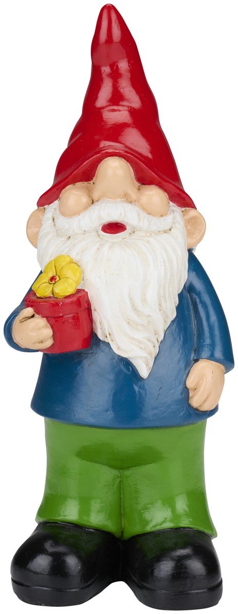 Arti casa gnome red cap
