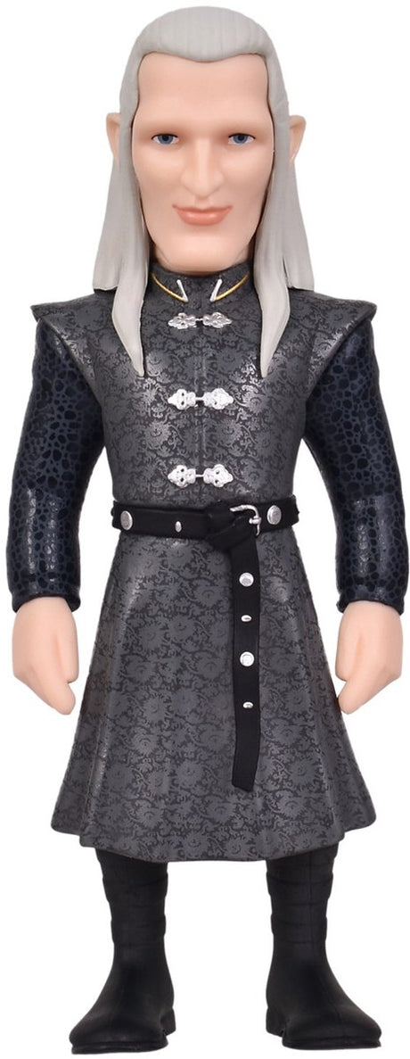 Minix - tv series #146 - house of the dragon - daemon targaryen standbeeld 12cm
