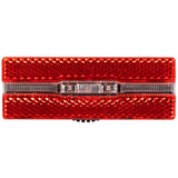 M-wave helios b battery carrier rear light