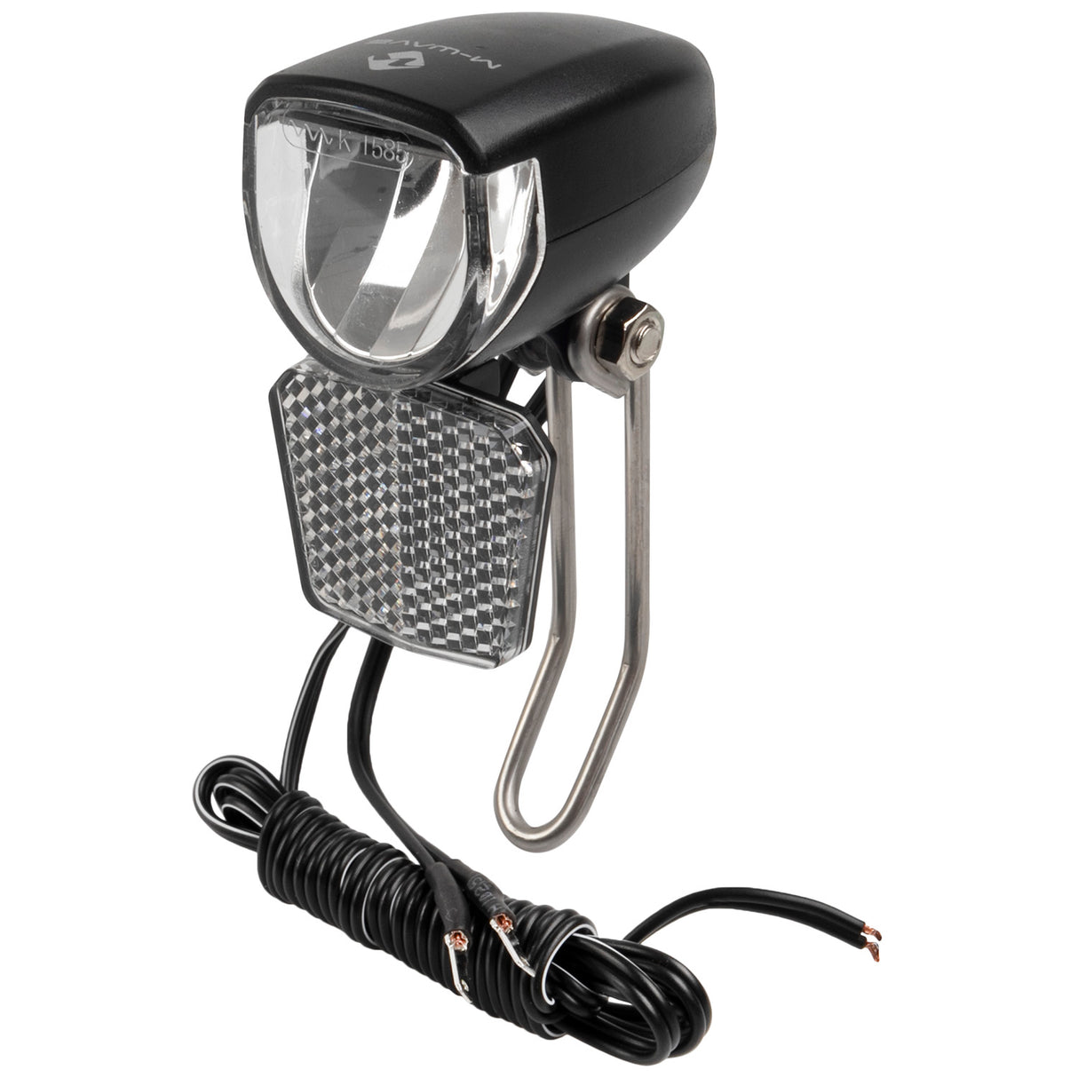 M-wave apollon d 30 dynamo front light